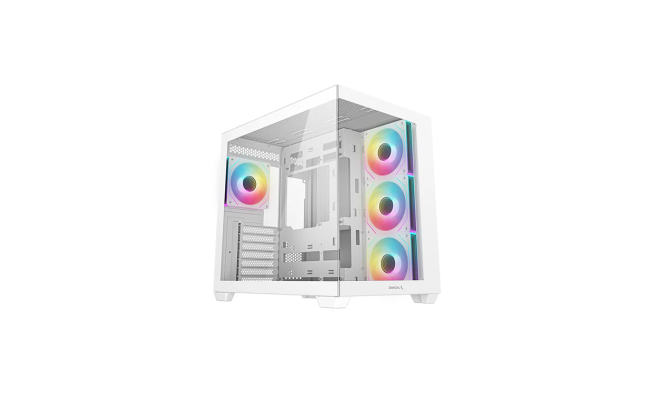 Rampage Power 198 Custom Gaming PCs